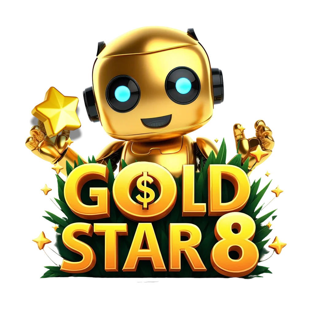GOLDSTAR8 สล็อต คาสิโน พนันบอลออนไลน์ 24 ชั่วโมง